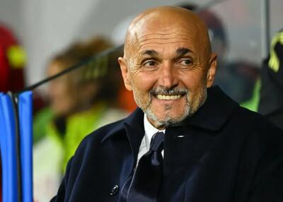  ماموریت بزرگ یووه: ولخرجی برای اسپالتی در ژانویه