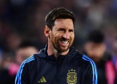  واکسن‌هایی که مسی برای سفر به آنگولا باید بزند