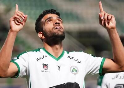  گل‌گهر روی یک کرنر غافلگیر شد!