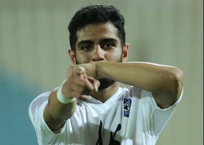  پیکان برای دو ستاره جوانش ذوق کرد!