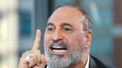  خشم و اعتراف بازیگر فراری از عدم همراهی هنرمندان خارج‌نشین با براندازها! + فیلم