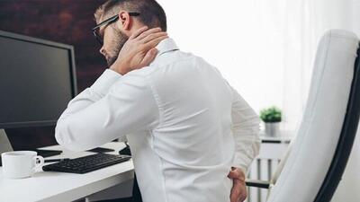  نسخه ساده برای پیشگیری از آرتروز و دردهای مزمن