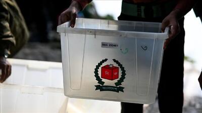  تیراندازی در آغاز مبارزات انتخاباتی بنگلادش یک کشته بر جا گذاشت