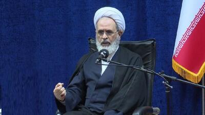  لزوم خدمت رسانی به طلاب با رفع نیاز‌های مادی و معنوی