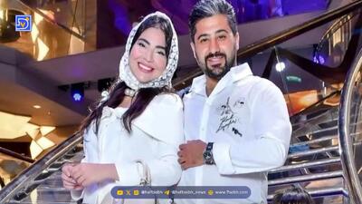  نگاهی به چیدمان قصر مجلل صبا مرشدی بلاگر مولتی میلیاردر تهرانی در فرشته