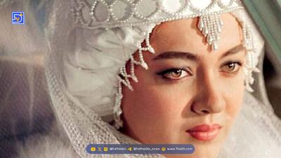 عکس عروسی نیکی کریمی