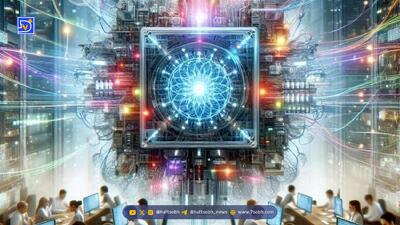  کوانتوم مهم‌تر است یا هوش مصنوعی؟