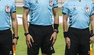  زلزله در فوتبال باشگاهی ترکیه؛ بازداشت ۱۸ نفر در در پرونده فساد و شرط‌‌بندی داوران فوتبال