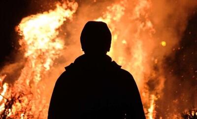  بیانیه دادسرای مرکز خوزستان به دنبال خودسوزی احمد بالدی یک جوان اهوازی