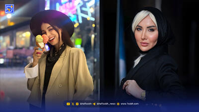  نگاه روز | استایل نازنین صلح جو در اکران، مرجان سلحشوری در لیگ برتر