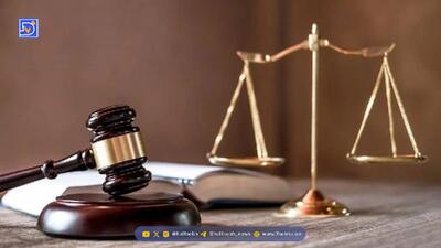  اطلاعیه دادسرای عمومی و انقلاب مرکز استان خوزستان پیرامون حادثه خودسوزی جوان اهوازی