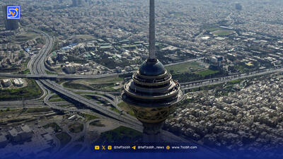  تهران نیازمند مدیریت یکپارچه است