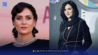  تیپ جدید پریناز ایزدیار با کلاه اسپرت در دل جنگل + عکس