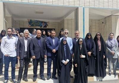  دوقلوهای برتر کنکور: حفظ قرآن و نهج‌البلاغه راز موفقیت ماست