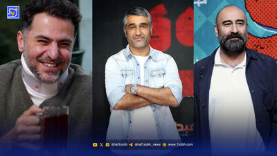  مهران احمدی در برنامه «باضیا»: از پژمان یه پول‌های می‌خواستن درارن که درآوردن