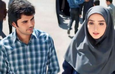  قاب امروز|  زیبایی المیرا دهقانی در اکران ناجورها