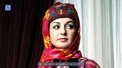  سفر در زمان؛ «گوگوش و جمیله» در مراسم تشییع «فریدون آتشین»؛ سال 55