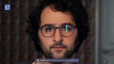  بیوگرافی ناصر سجاد حسینی بازیگر دشتستان و آلبوم عکس شخصی