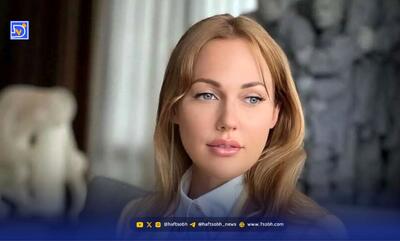  بیوگرافی مریم اوزرلی (خرم سلطان)