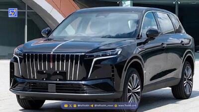  شریک ایران خودرو، رکوردهای جهانی را جابه‌جا کرد