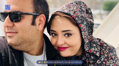  اولین واکنش نرگس محمدی به سلفی علی اوجی با جورجینا/ آخی چه بامزه، چه خوشگله