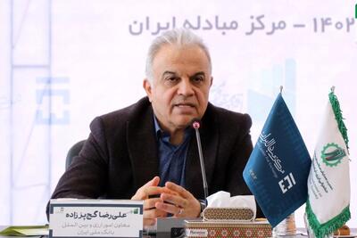  ارزترجیحی 28500 حذف نشده است/سیاست ارزی بانک مرکزی تغییر نکرده