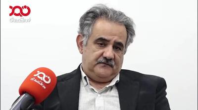  سیاست‌های کشور در حوزه ارز چهل سال است تغییر نکرده