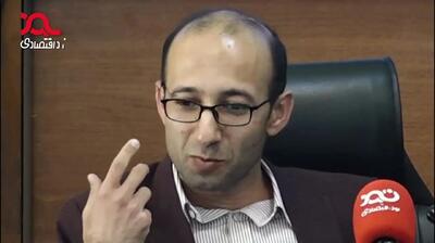 در برنامه تاکید بر رفع فقر مطلق وجود دارد در حالی که کشورهای غول اقتصادی هم در آن مانده‌اند