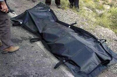  زن خیانتکار راز جسد سوخته شوهرش را فاش کرد +عکس