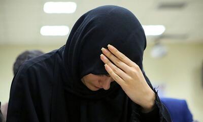 مرد بیچاره مچ زن خیانتکارش را همراه معشوقه‌اش در خانه گرفت