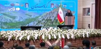  مدرسه‌سازی که اشک پزشکیان را درآورد