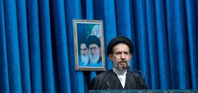  امام جمعه تهران: مدیران حتی در خرج یک ریال از بیت‌المال صرفه‌جو باشند