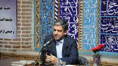  بخش خصوصی ۴۶۰ هزار میلیارد ریال در استان اردبیل سرمایه‌گذاری می‌کند