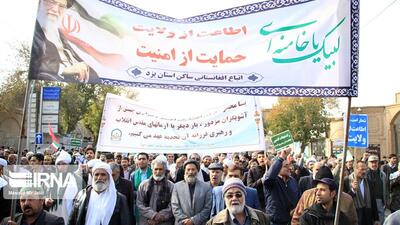  کارشناس اجتماعی: پیروی از ولایت فقیه راه عزت و سعادت است