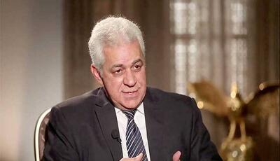  حمدین صباحی: طوفان الاقصی پروژه های تجزیه طلبانه را به شکست کشاند