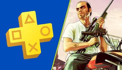  بازی GTA 5 به‌زودی در دسترس کاربران پلی استیشن پلاس قرار خواهد گرفت