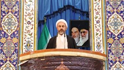  قدرت نظامی ایران، عامل بازدارندگی در برابر تهدید‌های دشمنان است