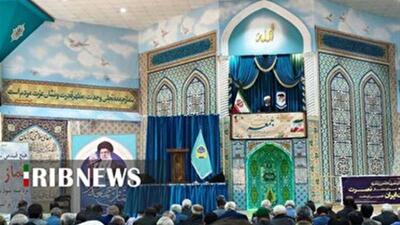  دفاع موشکی ایران ، حاصل نیرو‌های مؤمن و متخصص است