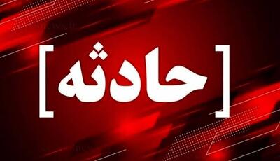  ۱۱ مصدوم در تصادف ۳ خودرو سواری در شیراز