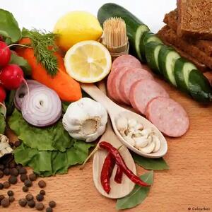  دو مسیر اصلی تاثیر غذا بر بوی بدن