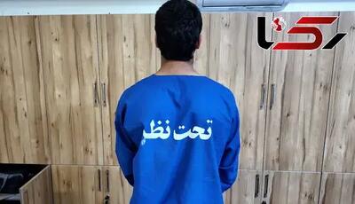  جاعل اوراق قضایی و اسناد رسمی در ماهشهر به دام افتاد
