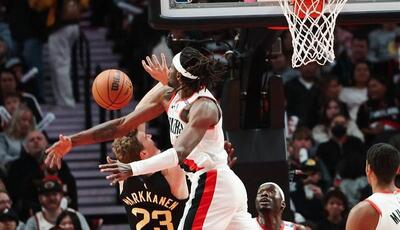  نشست اطلاعاتی NBA با کنگره آمریکا درباره رسوایی شرط‌بندی