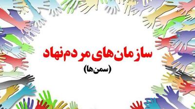  رشد ۱۱۳ درصدی سمن‌های فعالِ جوان