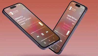  آپدیت iOS 26.2 قابلیتی جذاب برای علاقه‌مندان به موسیقی خواهد داشت