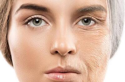  تاثیر استفاده از ضد آفتاب مناسب در کاهش پیری پوست