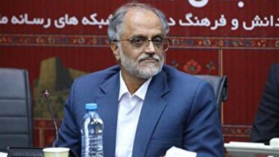  یادداشت مدیرکل صدا وسیمای خراسان جنوبی به مناسبت آغاز رویداد ملی ایران جان