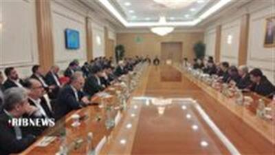  ظرفیت‌های اقتصادی استان می‌تواند پیوندی تازه میان ایران و ترکمنستان ایجاد کند