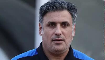  هشدار خلیفه‌اصل: خطر نابودی این تیم وجود دارد!