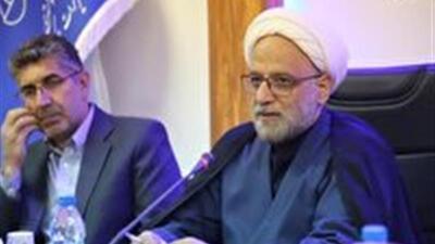  ضرورت دقت در پرونده‌های کلان تعزیزاتی