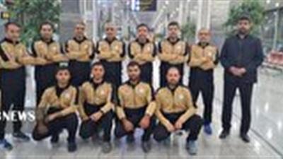  اعزام کاتارو‌های قمی به مسابقات جهانی پاریس